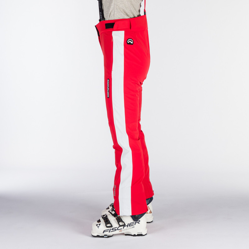 Pantalon de ski femme Primaloft® MARIAN
